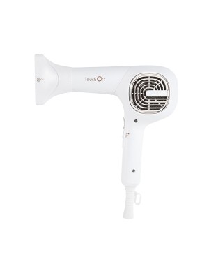 JMW - Touch On Hair Dryer MCS6003C 1650W 220V - 1 pc