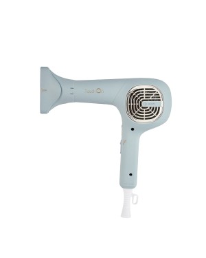 JMW - Touch On Hair Dryer MCS6004D 1650W 220V - 1 pc