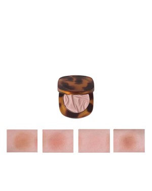 Joocyee - Monochrome Matte Makeup Blusher - 3.5g
