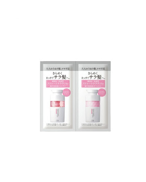 JPSLAB - Unlabel LAB Labo Control Care Trial Set - 12ml & 12g