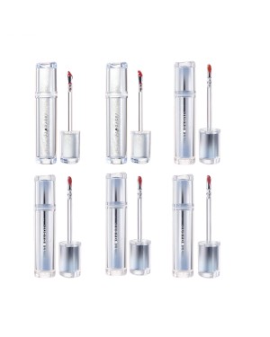 Judydoll - Ice Watery Lip Gloss - 2.4g