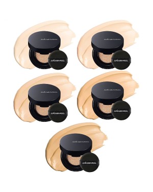 Jung Saem Mool - Essential Skin Nuder Cushion Mini SPF50+ PA+++ - 5g