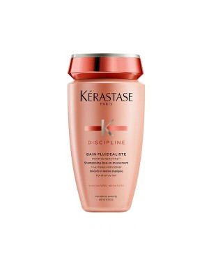 Kérastase - Discipline Bain Fluidealiste Shampoo - 250ml