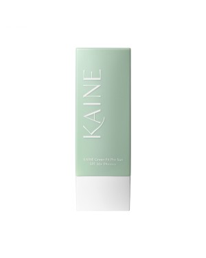 KAINE - Green Fit Pro Sun SPF50+ PA++++ - 55ml