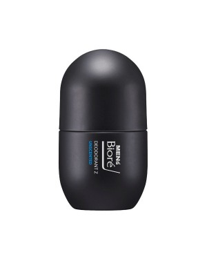 [Deal] Kao - Biore - Men's Biore Deodorant Z Roll On - 55ml