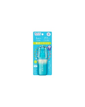 [Deal] Kao - Biore UV Aqua Rich Aqua Protect Mist SPF50 PA++++ - 60ml