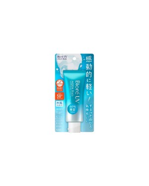 [Deal] Kao - Biore UV Aqua Rich Watery Essence SPF50+ PA++++ - 70g