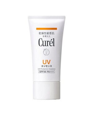 [Deal] Kao - Curel - UV Protection Essence SPF30 PA+++ - 50g
