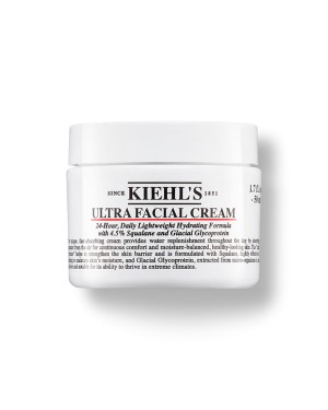 Kiehl's - Ultra Facial Cream - 125ml
