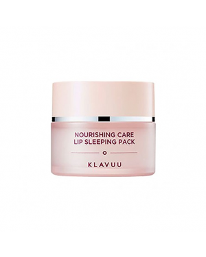 KLAVUU - Nourishing Care Lip Sleeping Pack/20g