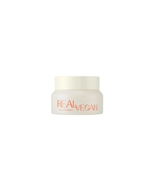 KLAVUU - Real Vegan Collagen Cream - 50ml