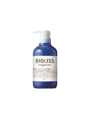 Kose - Bioliss Veganee Botanical Smooth Conditioner - 480ml