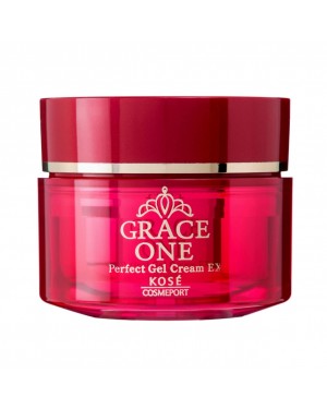 [DEAL]Kose - Grace One - Perfect Gel Cream EX - 100g