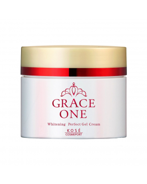 [DEAL]Kose - Grace One - Whitening Perfect Gel Cream - 100g