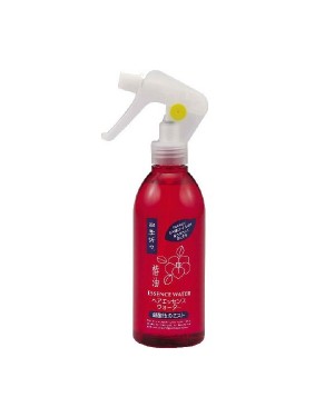 [Deal] KUMANO COSME - Shikioriori Tsubaki Camellia Oil Hair Essence Water - 250ml