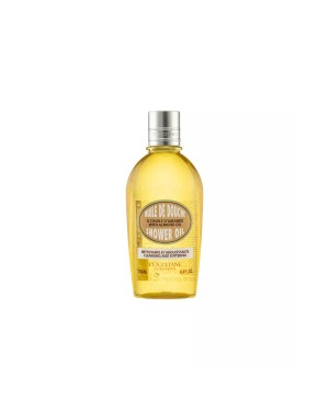 L'Occitane - Almond Shower Oil - 250ml