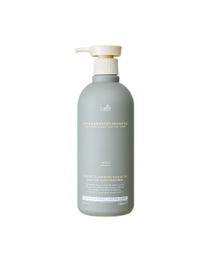 Lador - Anti-Dandruff Shampoo - 530ml