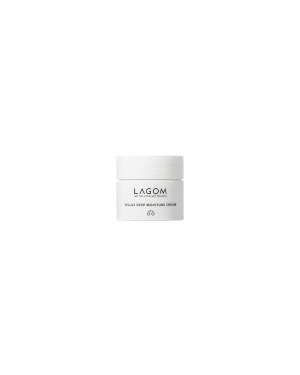 LAGOM - Cellus Deep Moisture Cream - 9ml