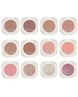 LAKA - Mono Eyeshadow - 1.8g