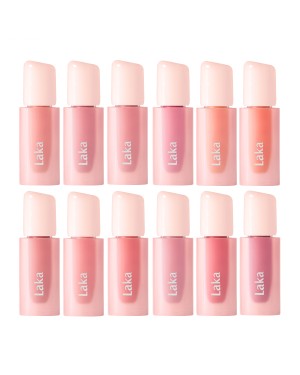 LAKA - Popping Balloon Tint - 4.5g