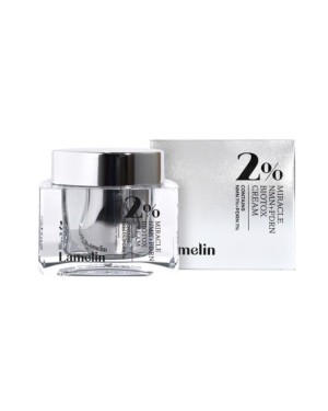 LAMELIN - Miracle Nmn+Pdrn Biotox Cream - 50ml