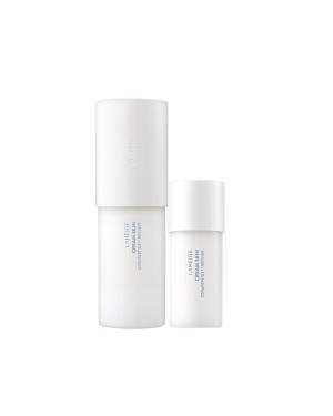 LANEIGE - Cream Skin Cerapeptide Refiner 1+1 set - 170ml + 50ml