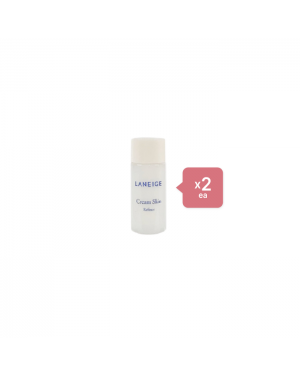 LANEIGE Cream Skin Refiner - 15ml (2ea) Set
