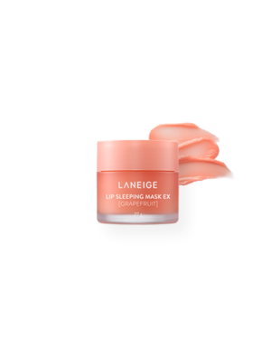 [Deal] LANEIGE - Lip Sleeping Mask EX - 20g - Grapefruit
