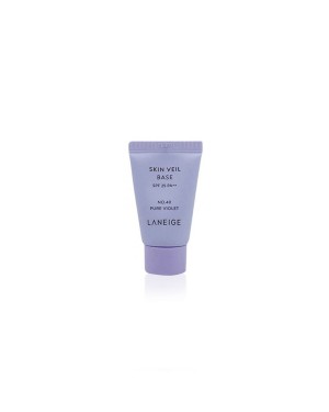 LANEIGE - Skin Veil Base (SPF25 PA++) - No.40 Pure Violet - 10ml