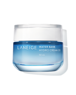 LANEIGE - Water Bank Hydro Cream EX - 50ml