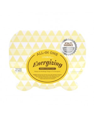LINDSAY - Modélisation tout-en-un No.Energizing Gold - 26g