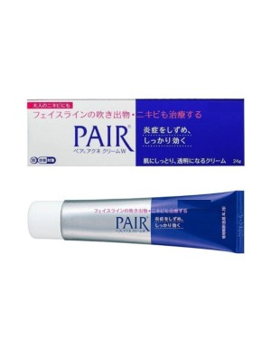 [Deal] LION - Pair Acne Cream W - 24g
