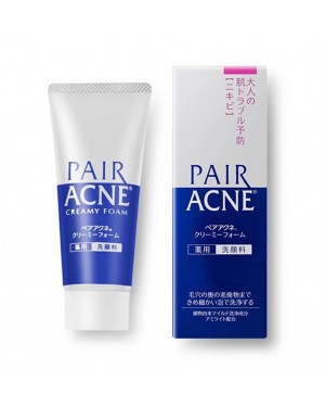 [Deal] LION - Pair Acne - Creamy Foam/80g