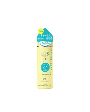 LITS - Moist - Vitamin C Moist Lotion - 190ml