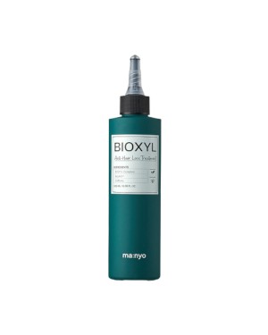 Ma:nyo - BIOXYL Anti-Hair Loss Treatment - 200ml