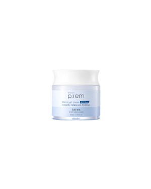 [Deal] make p:rem - Safe me. Relief Watery Cream - 80ml
