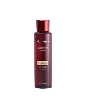 Mamonde - Age Control Power Lift Skin Softener - 200ml