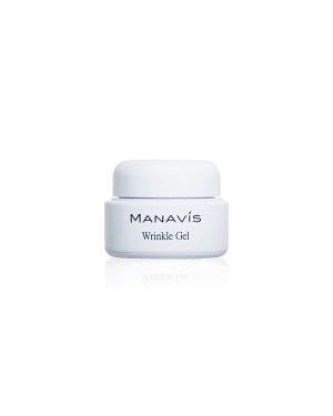 Manavis - Wrinkle Gel - 30g