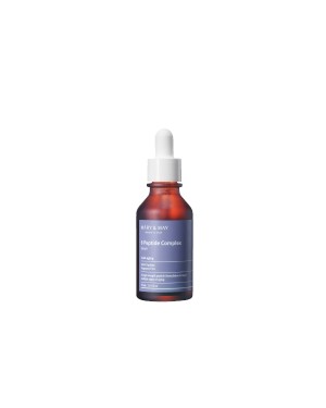 [DEAL]MARY&MAY - 6 Peptide Complex Serum - 30ml