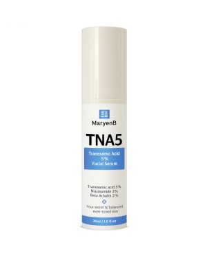 MaryenB - Tranexamic Acid 5% Facial Serum (TNA5) - 30ml
