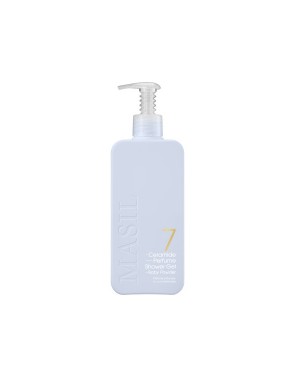 Masil - 7 Ceramide Perfume Shower Gel - Baby Powder - 300ml
