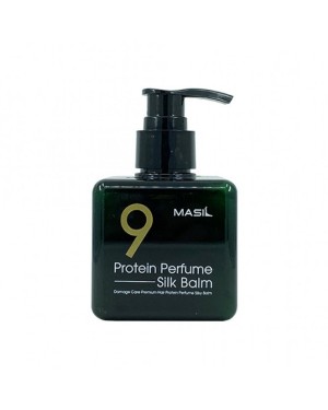 Masil - Protein Parfüm Seidenbalsam - 180ml