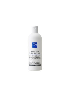 MATSUYAMA - M-mark Amino Acid Soap Shampoo - 380ml