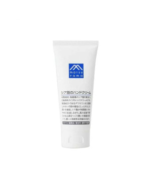 MATSUYAMA - M-mark Hand Cream - 65g