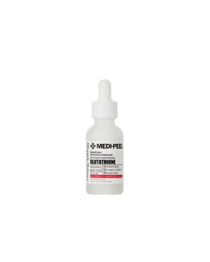 MEDIPEEL+ - Bio-Intense Glutathione White Ampoule - 30ml