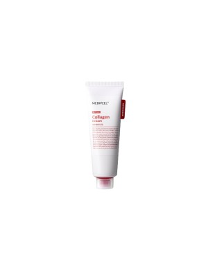 MEDI-PEEL - Red Lacto Collagen Barrier Cream - 80ml
