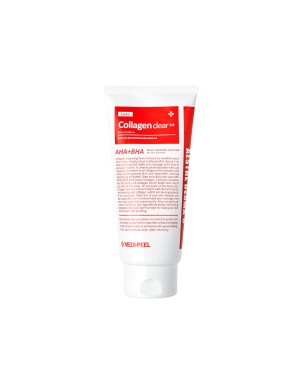 MEDI-PEEL - Red Lacto Collagen Clear 2.0 - 300ml
