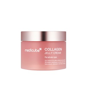 medicube - Collagen Jelly Cream - 110ml