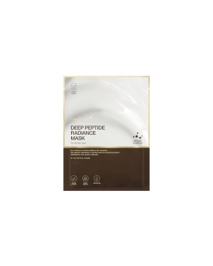 medicube - Deep Peptide Radiance Mask - 27ml