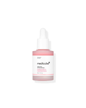 medicube - PDRN Pink Peptide Serum - 30ml